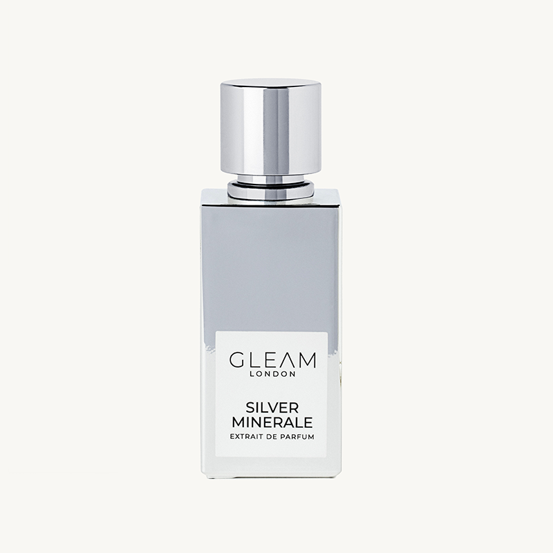 Silver Minerale