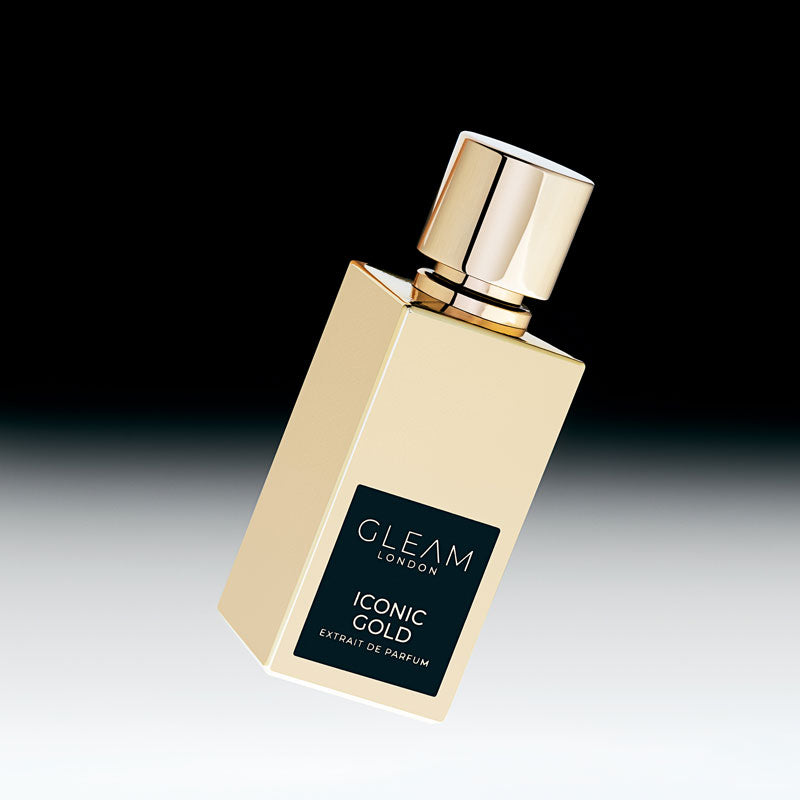 Gleam London - Extrait de parfum – gleam-perfume