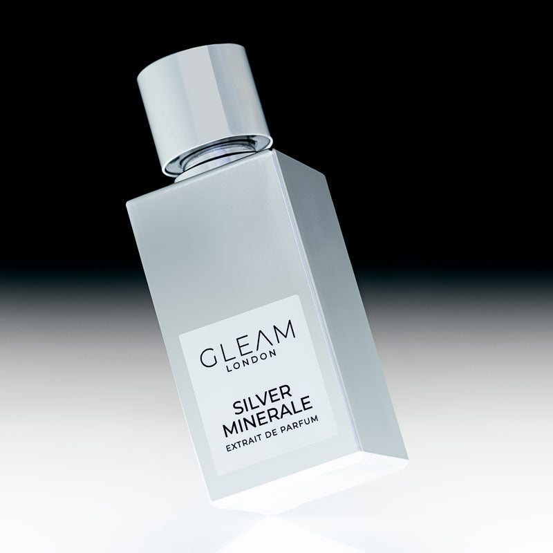 Gleam London - Extrait de parfum – gleam-perfume