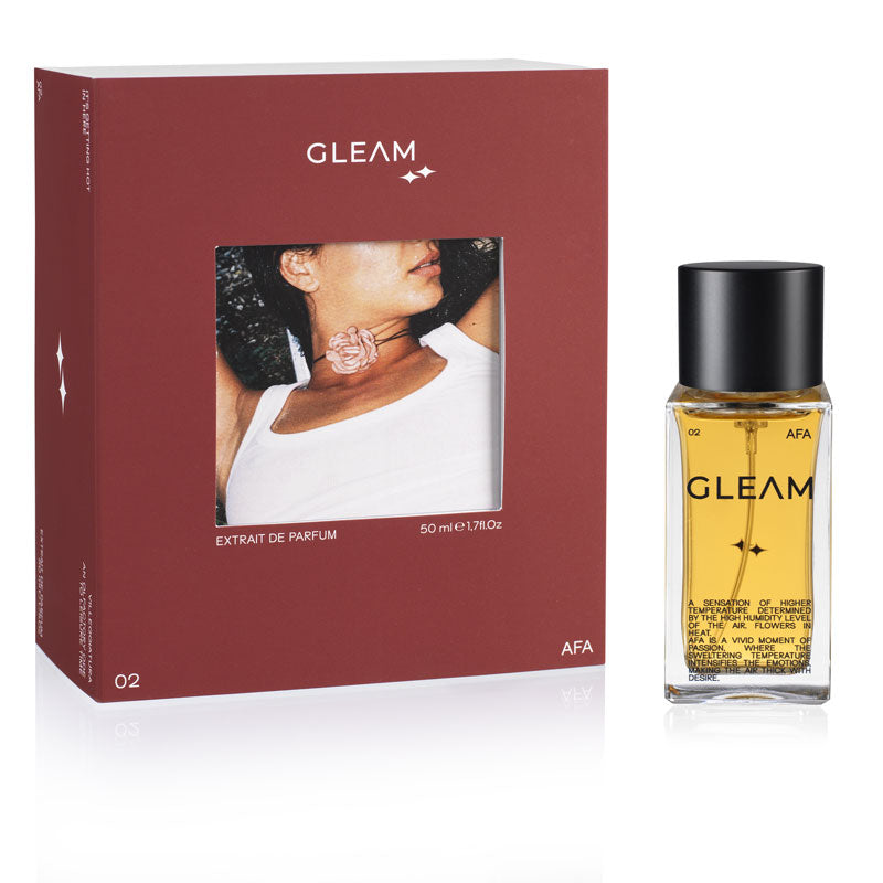 Afa – gleam-perfume