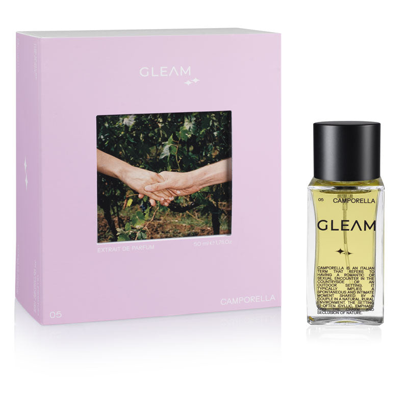 Camporella – gleam-perfume