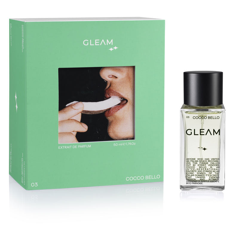 Cocco Bello – gleam-perfume