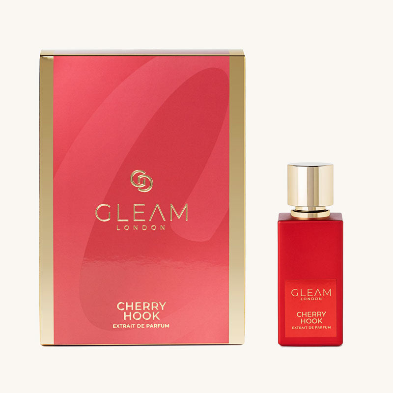 Gleam London - Extrait de parfum – gleam-perfume