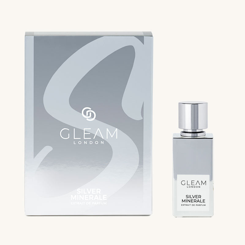 Gleam London - Extrait de parfum – gleam-perfume