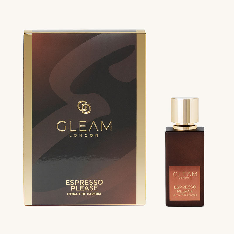 Gleam London - Extrait de parfum – gleam-perfume