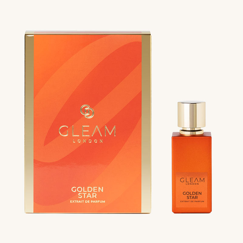 Gleam London - Extrait de parfum – gleam-perfume