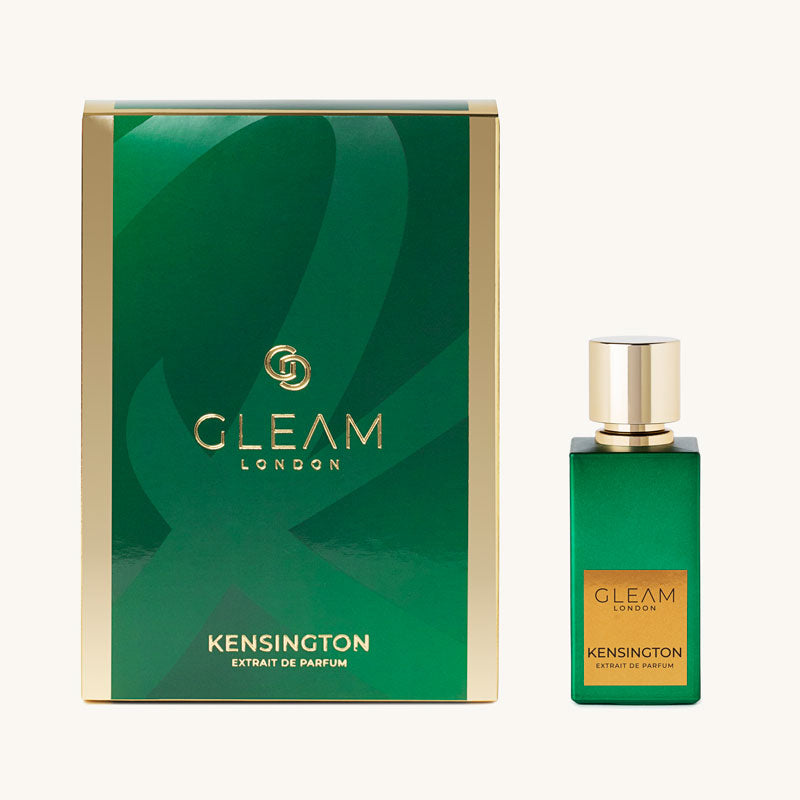 Gleam London - Extrait de parfum – gleam-perfume