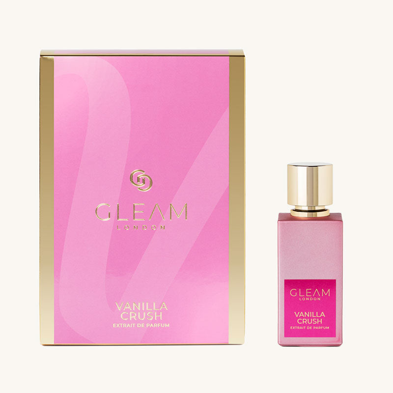 Gleam London - Extrait de parfum – gleam-perfume