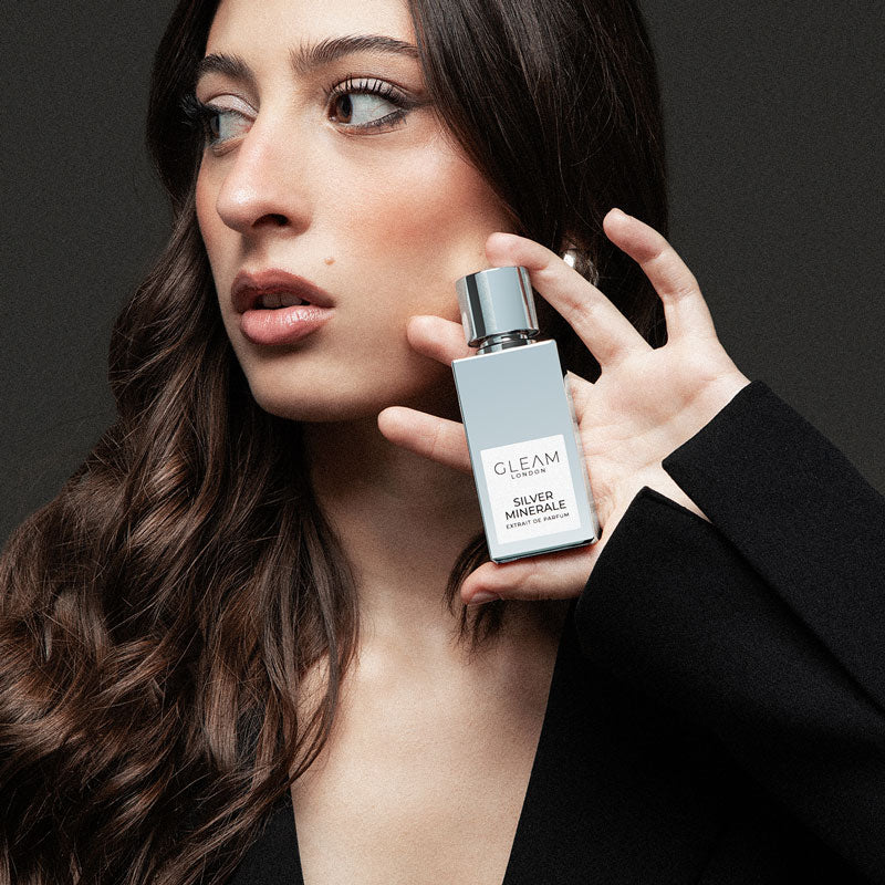 Gleam London - Extrait de parfum – gleam-perfume
