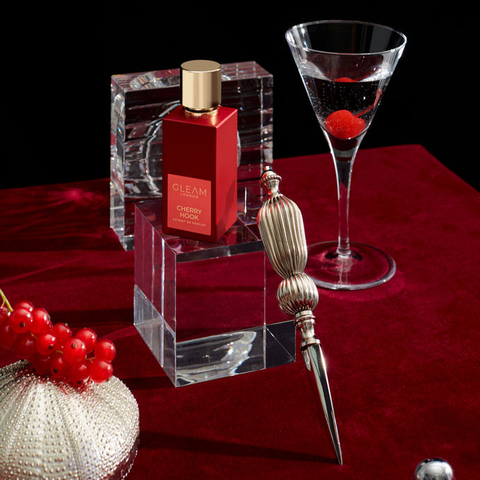 Gleam London - Extrait de parfum – gleam-perfume