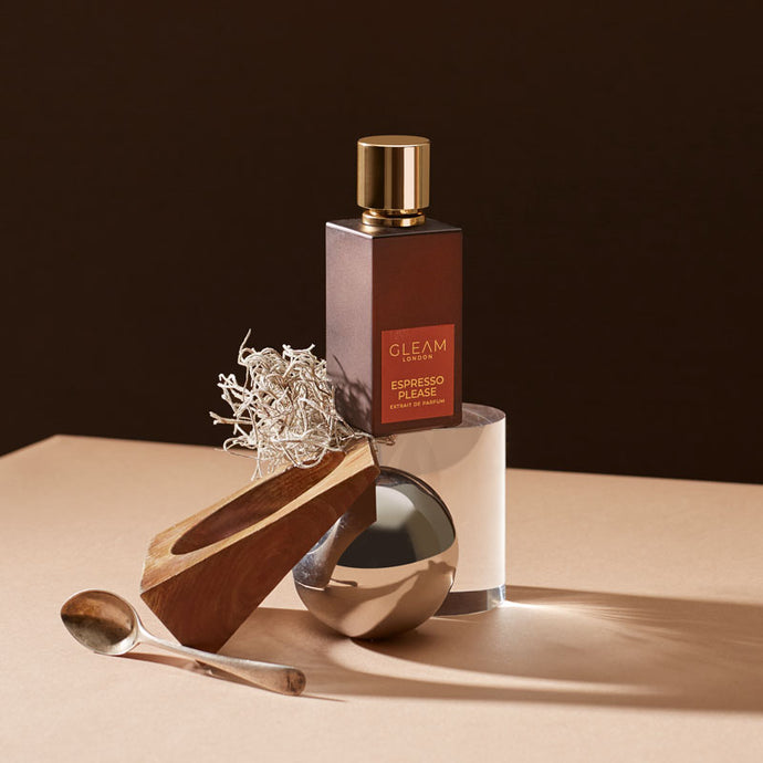 Gleam London - Extrait de parfum – gleam-perfume