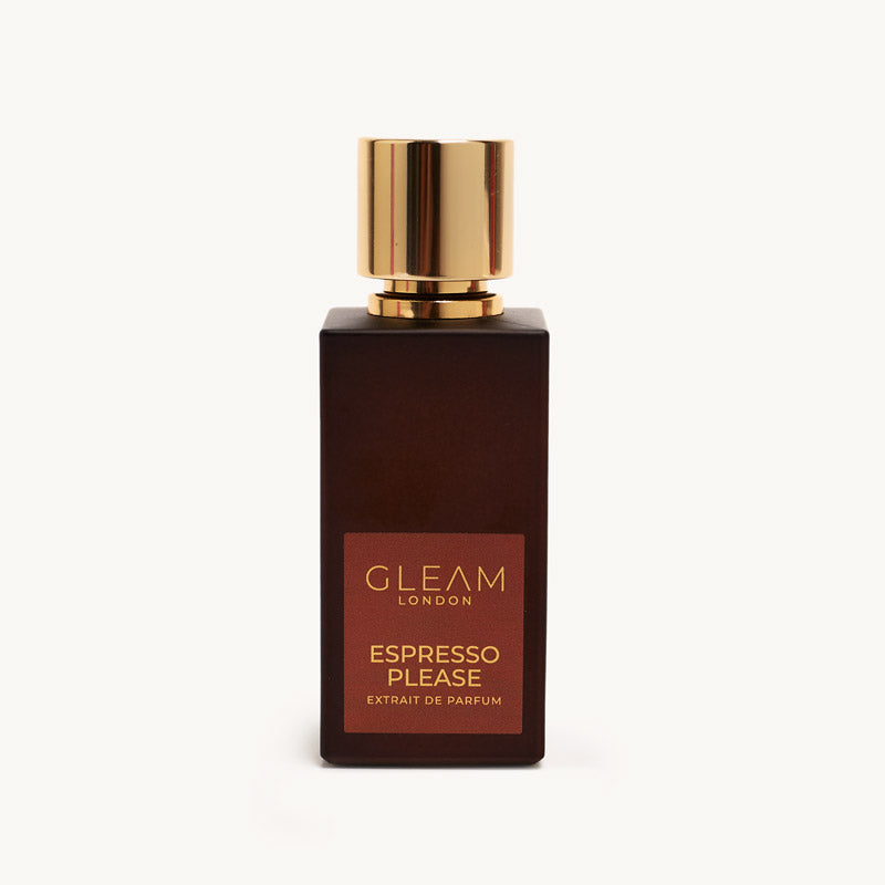Gleam London - Extrait de parfum – gleam-perfume