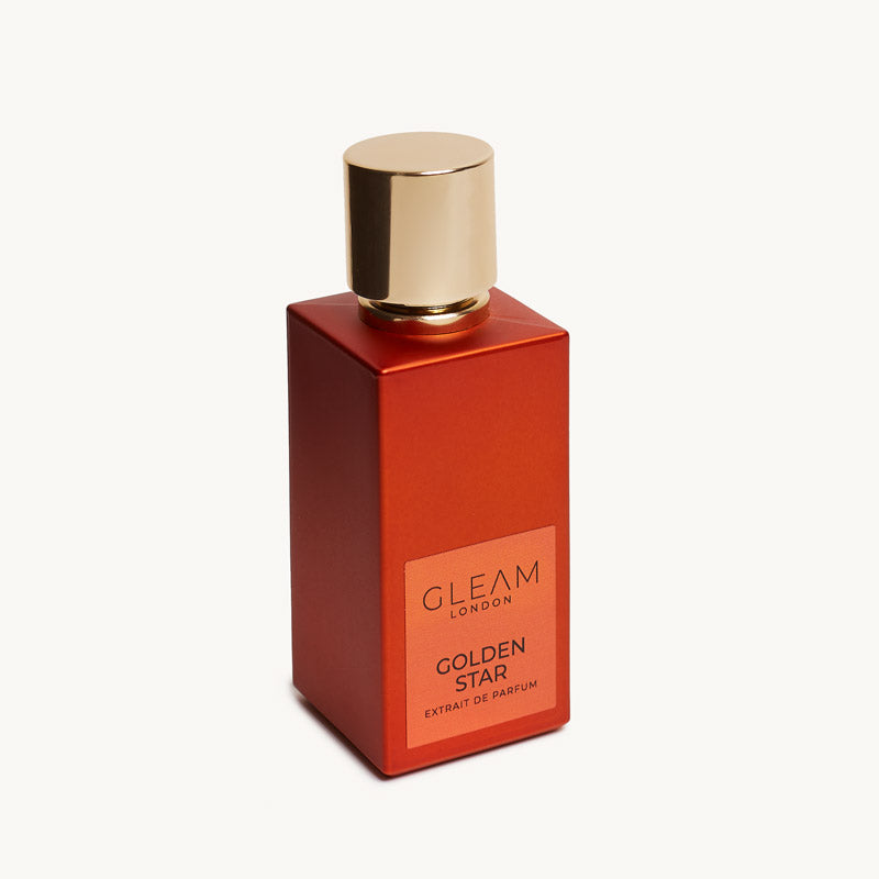 Gleam London - Extrait de parfum – gleam-perfume