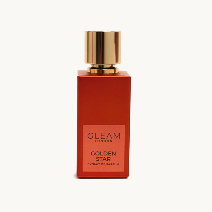 Gleam London - Extrait de parfum – gleam-perfume