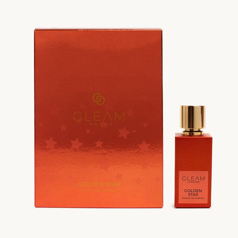 Gleam London - Extrait de parfum – gleam-perfume