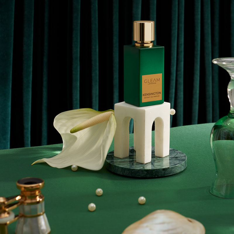 Gleam London - Extrait de parfum – gleam-perfume