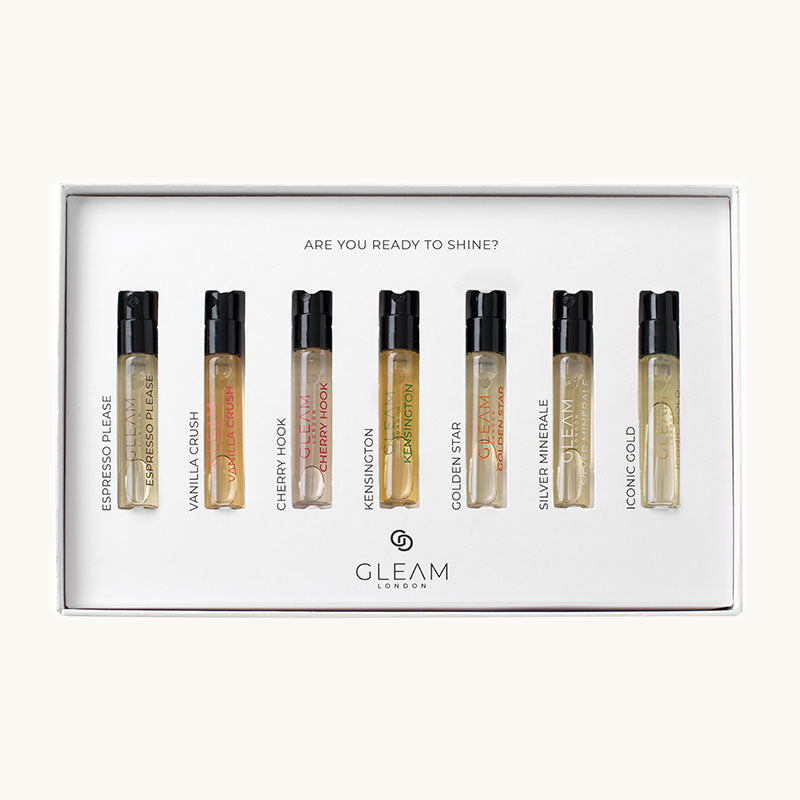 The Collection – gleam-perfume